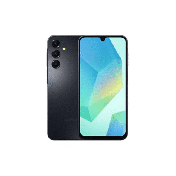 SAMSUNG GALAXY A16 8+256GB BLACK