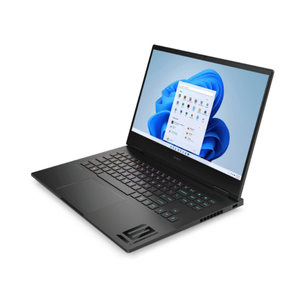 Ordinateur Portable HP OMEN Gaming 16-wd0001nk i5 13e GEN