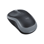 SOURIS LOGITECH SANS FIL M185 GRISE