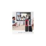 Système de visioconférence Logitech ConferenceCam Connect – Image 2