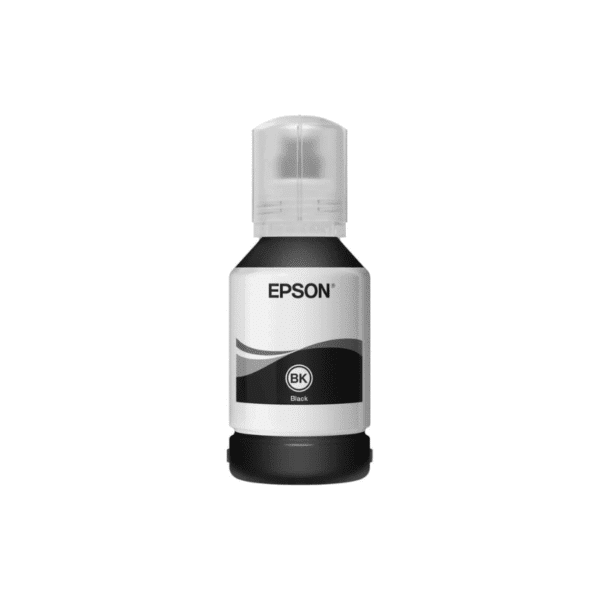 Epson 101 Noir – Bouteille d’encre Epson EcoTank d’origine