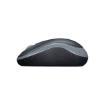 SOURIS LOGITECH SANS FIL M185 GRISE – Image 4