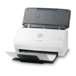 HP SCANNER SCANJET PRO 3000 – Image 2