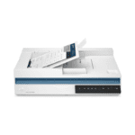 HP SCANNER SCANJET PRO 2600 F1 – Image 2