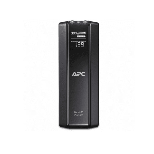 ONDULEUR APC BACK-UPS RS PRO 1500VA/865W
