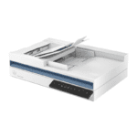 HP SCANNER SCANJET PRO 2600 F1 – Image 3