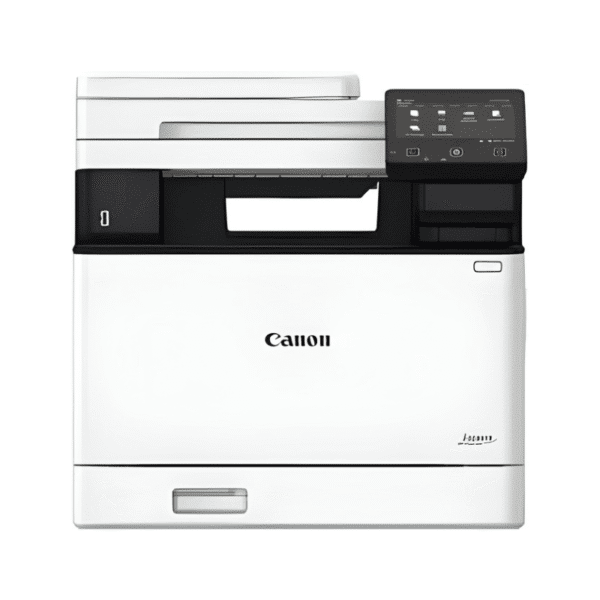 Imprimante Multifonction Laser Couleur Canon i-SENSYS MF752Cdw