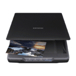 Scanner de photos et documents Epson Perfection V39II