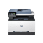 Imprimante Hp LaserJet Pro 3303sdw Multifonction Laser Couleur