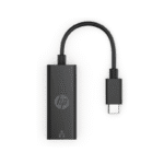 Adaptateur HP USB-C vers RJ45 G2 – Image 4