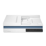 HP SCANNER SCANJET PRO 2600 F1
