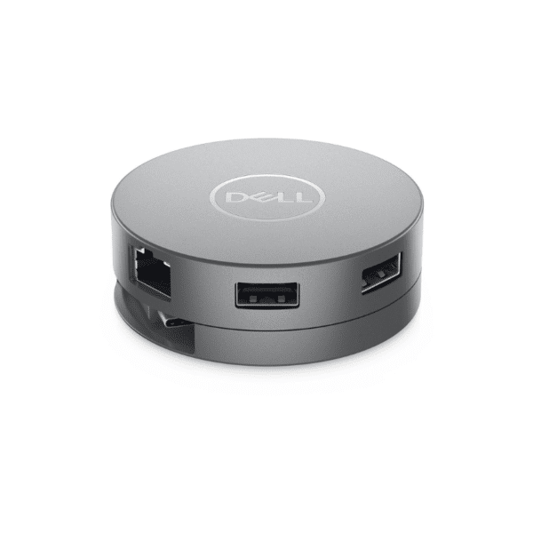 Adaptateur mobile Dell USB-C – DA310