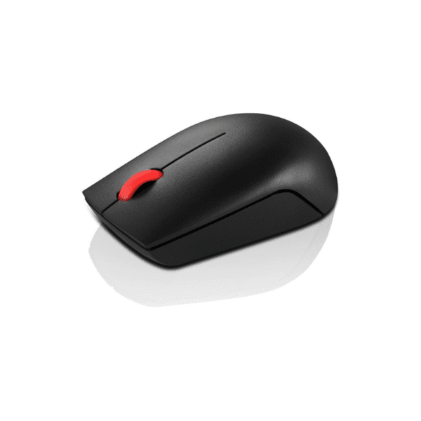 Souris sans fil USB Lenovo Essential Compact