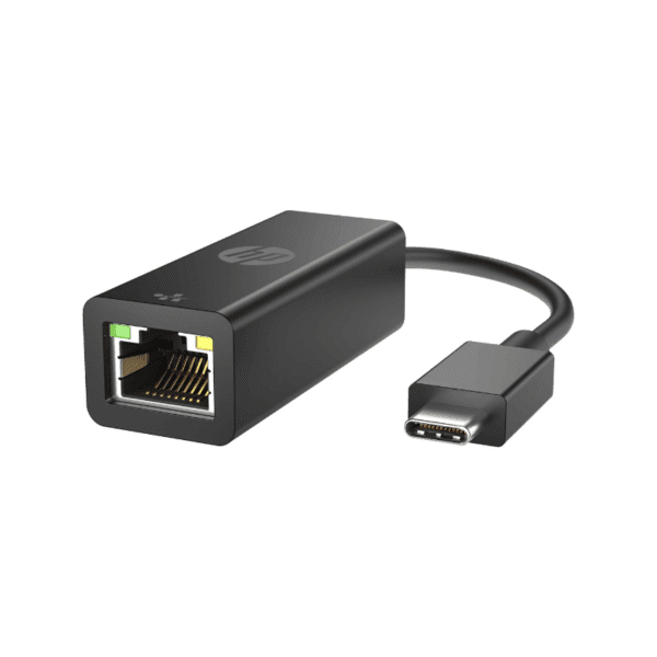 Adaptateur HP USB-C vers RJ45 G2