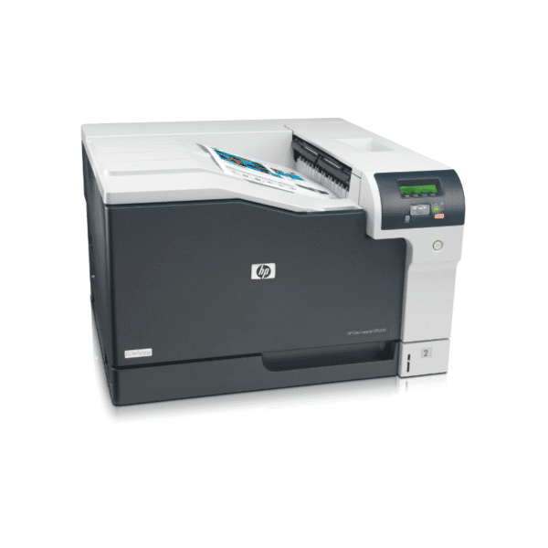 HP Color LaserJet CP5225dn Idem CP5225n + Recto / Verso