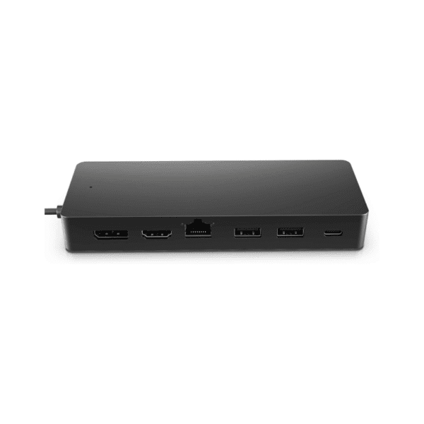 Concentrateur multiport USB-C universel HP