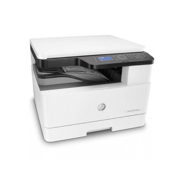 HP LaserJet Pro M433a A3 20PPM, Impression, copie, scan, Écran