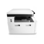 HP LaserJet Pro M433a A3 20PPM, Impression, copie, scan, Écran – Image 2