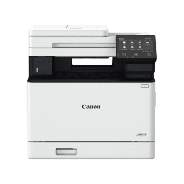 Imprimante Multifonction Laser Couleur Canon i-SENSYS MF754Cdw