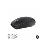 Logitech Souris sans fil MX Anywhere 3S – Graphite – Image 3