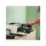 Imprimante Laser Couleur HP LaserJet Pro 3203dw – Image 3