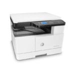 HP LaserJet Pro M438N A3 22PPM – Image 2