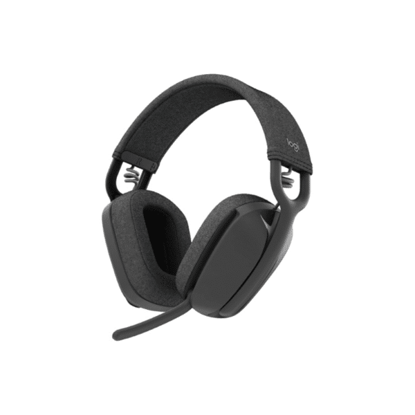 Logitech Zone Vibe 100 – Casque sans fil