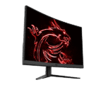 Ecran PC Gamer Incurvé - MSI Optix G32C4 – Image 2