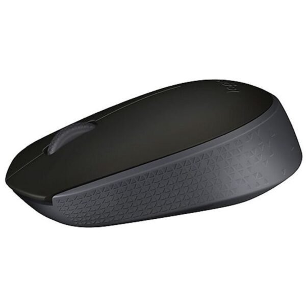 Souris sans fil Logitech M171 – Noir