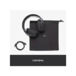 Logitech Zone Vibe 100 – Casque sans fil – Image 2