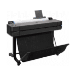 HP Designjet T630 36-in A0 Jet d'encre, ePrinter – Image 2