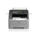 BROTHER FAX LASER AVEC MODEM GARANTIE 1AN