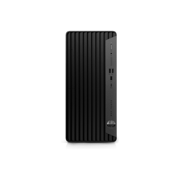 ORDINATEUR DE BUREAU HP Pro 400 G9 MT 12th