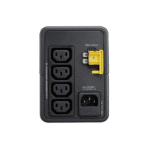 APC Easy UPS BVX – onduleur line-interactive – 700VA, 230V – Prises IEC – Image 2