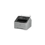 BROTHER FAX LASER AVEC MODEM GARANTIE 1AN – Image 2