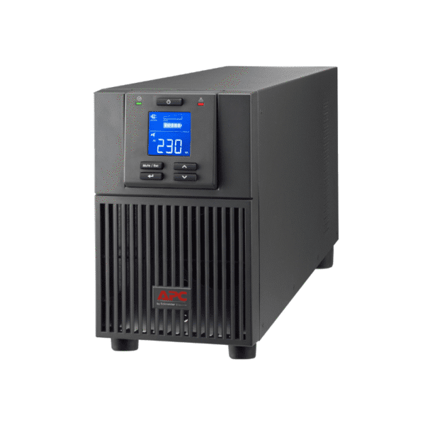 APC Onduleur Easy UPS SRV 2 000 VA 230 V