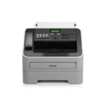 BROTHER FAX LASER AVEC COMBINE-MODEM GARANTIE 1AN – Image 2