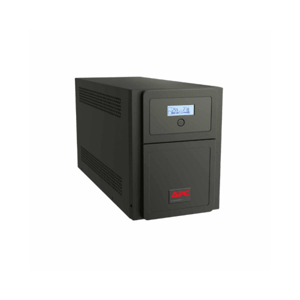 APC ONDULEUR SMV 2000VA 2 EASY UPS