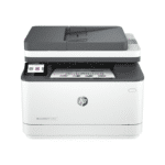 Imprimante Multifonction Laser Monochrome HP LaserJet Pro 3103fdn (3G631A) – Image 2