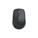 Logitech Souris sans fil MX Anywhere 3S – Graphite – Image 2