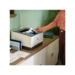 Imprimante Laser Couleur HP LaserJet Pro 3203dw – Image 2