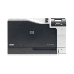 HP Color LaserJet CP5225n Idem CP5225 + Réseau
