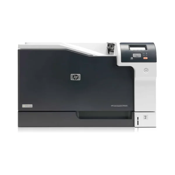 HP Color LaserJet CP5225dn Idem CP5225n + Recto / Verso
