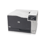 HP Color LaserJet CP5225n Idem CP5225 + Réseau – Image 2