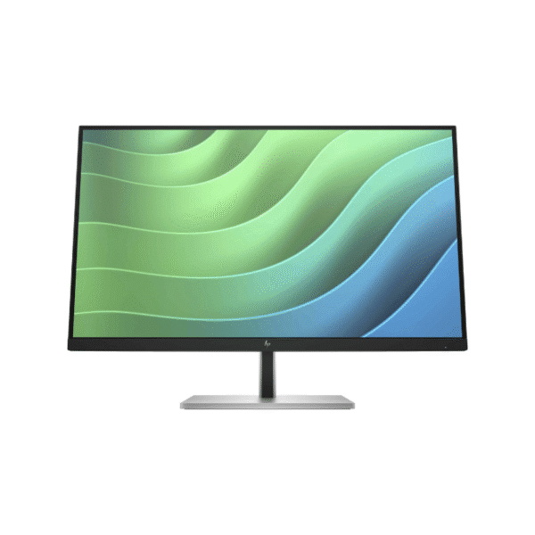 Écran HP E27 G5 – 27 Full HD