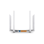 Routeur Wi-Fi sans fil AC1900 MU-MIMO – Image 2