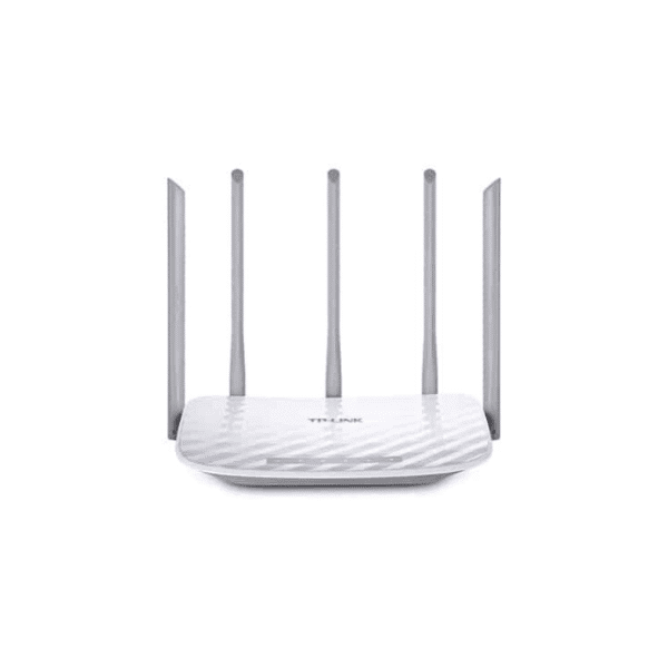 Routeur WiFi TP-LINK bi-bande AC1350 Mbps