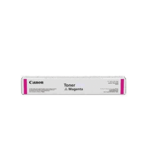 Canon C-EXV 54 Magenta – Toner Canon d’origine
