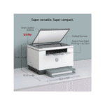 IMPRIMANTE MUTLIFONCTION LASERJET HP M236dw – Image 2