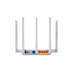 Routeur WiFi TP-LINK bi-bande AC1350 Mbps – Image 2